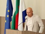Общинският съветник от ГЕРБ Иван Станев припомни за преките ползи от последното домакинство на турнира