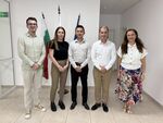 Предстои работна визита на делегация на университета в Китай за срещи с университети, научни центрове и технологични компании