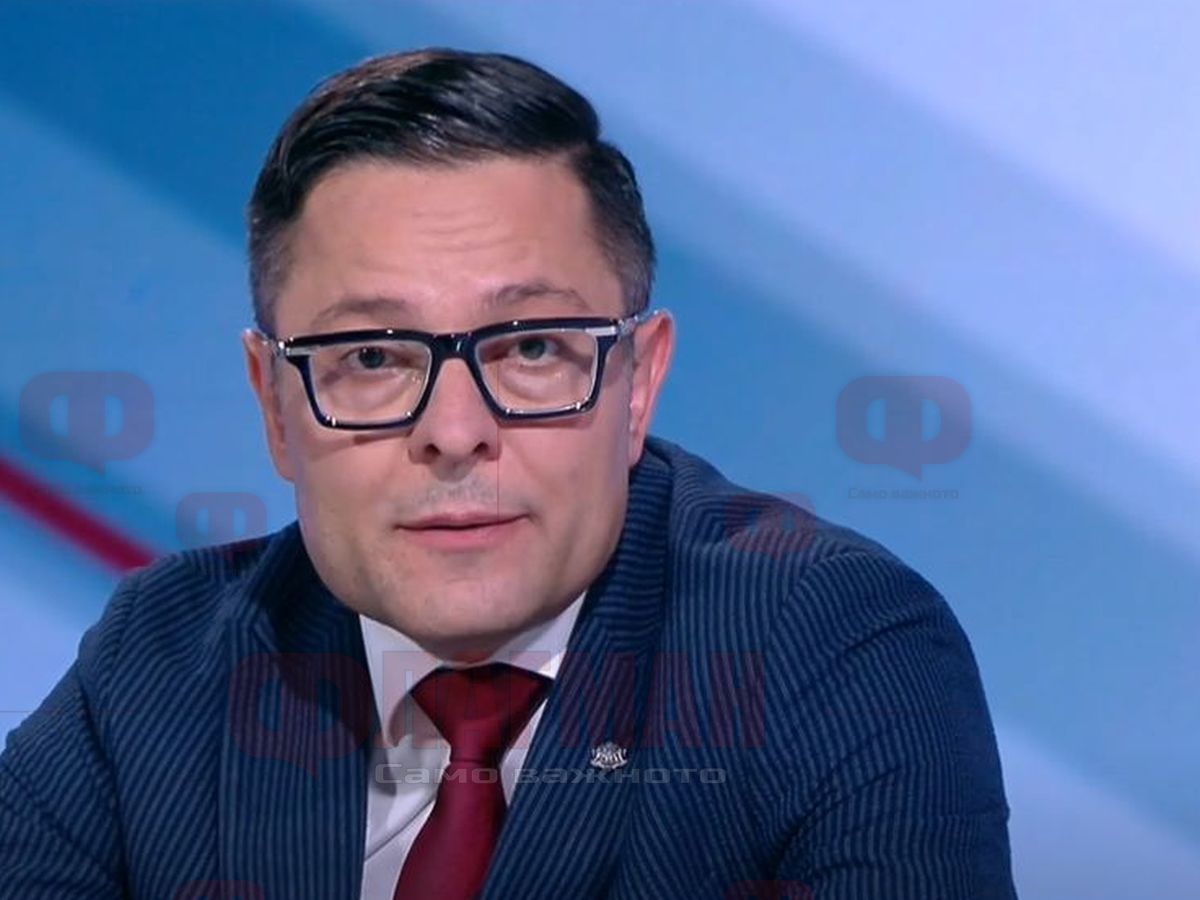 Вчера успяхме да я обезопасим срещата ни с представители на