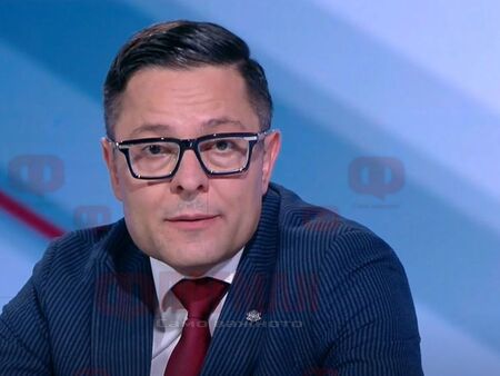 Александър Пулев: Предотвратихме затварянето на рафинерията, бомбата е заложена от хората на Борисов