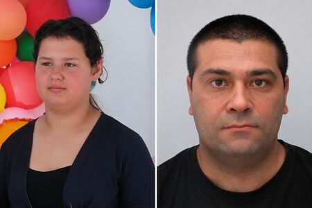 Почерня от полиция край Варна: Доведен баща отвлече момиче, близките се страхуват от най-лошото