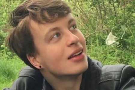 Полицаи се извиняват за слабо разследване на смъртта на тийнейджър