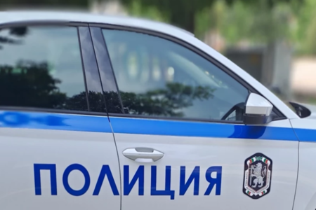Българин уби баба си по зловещ начин