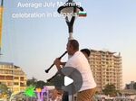 Джон Лоутън се обръща в гроба, Джулая в Слънчев бряг се превърна в Банго Василий