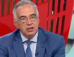 Антон Кутев: Илияна Йотова кандидат за президент на ПБ? Не мога да кажа нищо, още съм член на БСП
