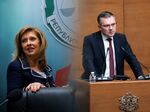 Николай Найденов поиска отстраняването на Емилия Русеинова