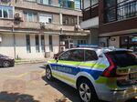 Георги работел от 7 години в системата, преди това бил част от екипа ИАРА. Родителите му скоро купили жилището на бул. "Стефан Стамболов"