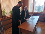 Окръжен съд-Бургас попълни екипа си с нов младши съдия