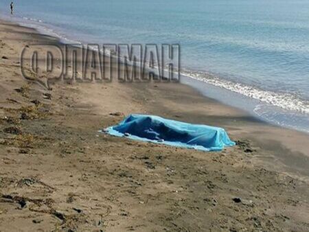 Драми във водата и на пътя: Софиянец се удави в Царево, моторист се бори със смъртта в бургаска болница