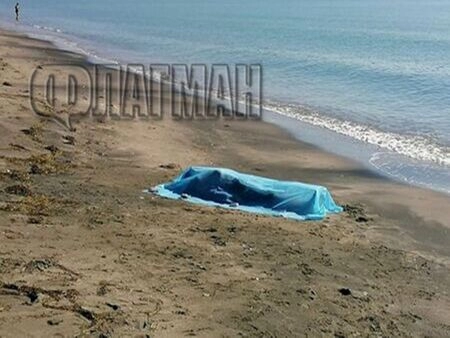 Драми във водата и на пътя: Софиянец се удави в Царево, моторист се бори със смъртта в бургаска болница