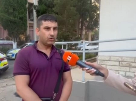 Шефът на РУ Созопол Ивайло Драгиев разкри как разбиха схемата за райски газ