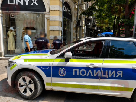Край на хаоса: Глобяват наред за тротинетки и колела в центъра на Бургас