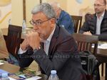 Проф. Вълчев се очертава като един от възможните ходове на десницата за предстоящия президентски вот