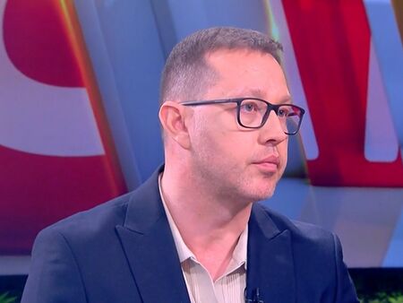 „Ниво под дъното“: Шефът на детската болница в Бургас разкри защо израелски лекари спряха медицинския ни хеликоптер