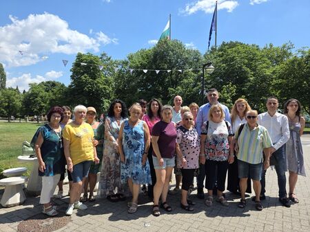 Ивайло Мирчев от Бургас: Обща кандидатура за президент с ГЕРБ е изключена