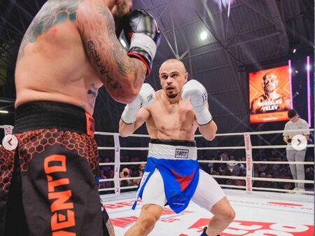 MAX FIGHT 66 взривява Бургас с невиждан досега фестивал и международни мегабитки