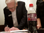 Как Coca-Cola носи над 800 млн. долара на година без нито една продадена акция