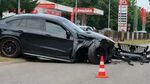 Известен неврохирург катастрофира тежко, прилоша му зад волана