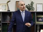 Цветан Цветанов добре познава системите за контрол на данни и обясни откъде се получава разминаването