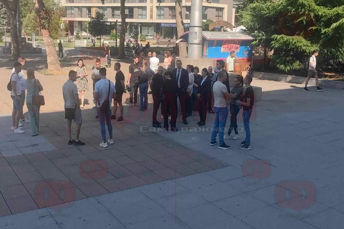 Днес се очаква пред съдебен състав да бъдат разпитани свидетели