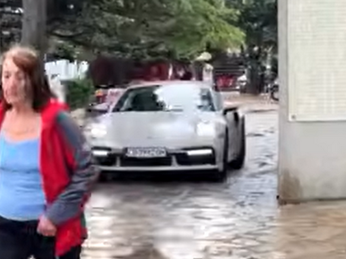 Полицията вече е по петите на собственика извикан е в