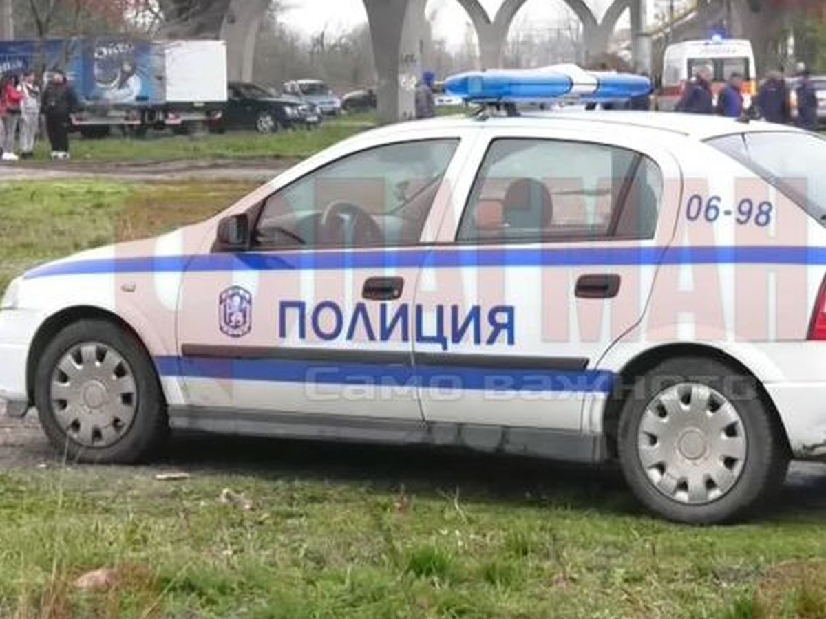 Трагедията се разигра секунди след гара Владимир Павлов в посока