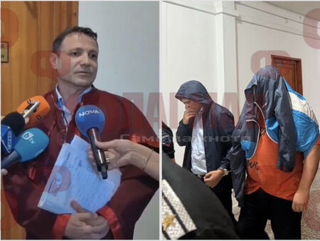 Прокуратурата: Служител на ВиК-Бургас заковал шефа си, принуждавал го да подпише фалшиви документи за 1 млн. евро