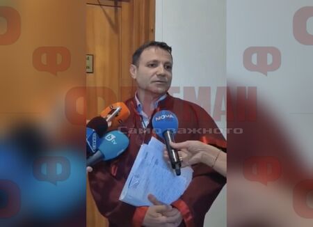 Обвинението за завлечените пари от мащабната обществена поръчка набъбна до 300 000 евро (ВИДЕО)