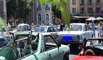 Анхиало Classic cars & Jazz fest ви очаква на 11 юли с новия български джаз и старите вечни возила