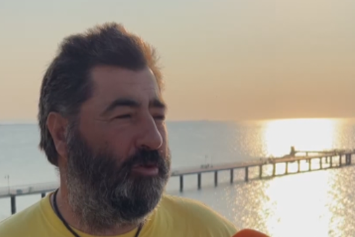 Младежи търсят адреналин но рискуват собствения си живот скачайки от