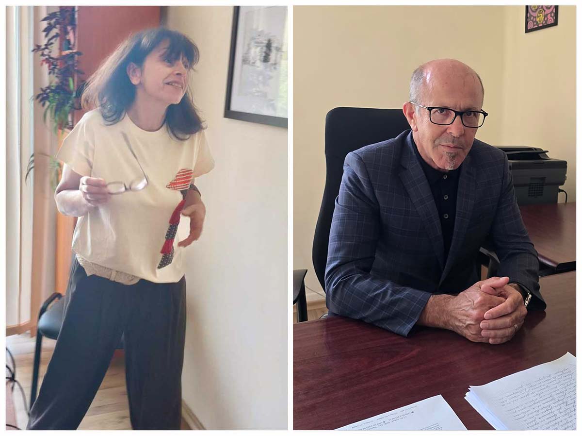 Случващото се в стратегическата за региона структура говори за реалното