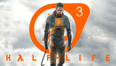 Half-Life 3 отново разпали слуховете, но Valve още мълчи