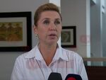 Арктически сблъсък: Дания отряза Тръмп за Гренландия, островът не е за продан