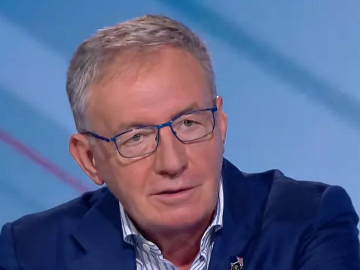 Това е все едно да бъдете осъден по закон който