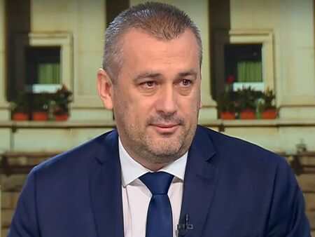 Извънредно! Петролен бос е застрелян в София