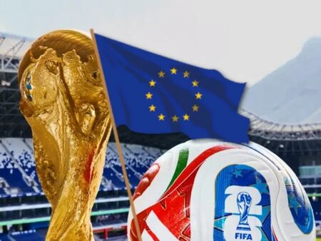 Европа окупира четвъртфиналите на Мондиал 2026 с шест отбора в Топ 8