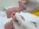 Трагедия в Карлово: Бебе на 2 месеца почина след два спешни прегледа