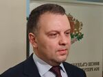 Найденов за Десислава Атанасова: Липсва разпоредба за освобождаване на конституционни съдии