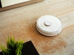 Робот прахосмукачка избухна в кухня, 25-годишен мъж е с 75% изгаряния