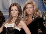 Андреа и Галена взривиха Слънчев бряг, качиха се заедно на сцената