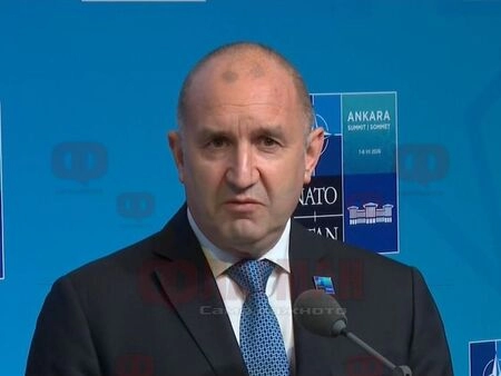 Седем кораба получаваме от Белгия и Нидерландия заради мините в Черно море