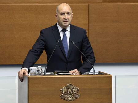 Премиерът е категоричен, че няма да одобрим наказание за президента на "Лукойл", предвид огромната важност на рафинерията в Бургас