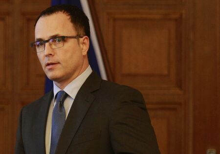 Сърбия разреши екстрадицията на Стоян Мавродиев, връщат го у нас
