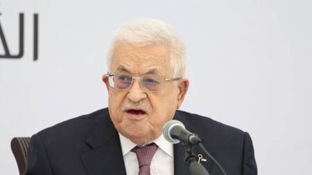 Палестина насрочи първите си парламентарни избори от 20 години