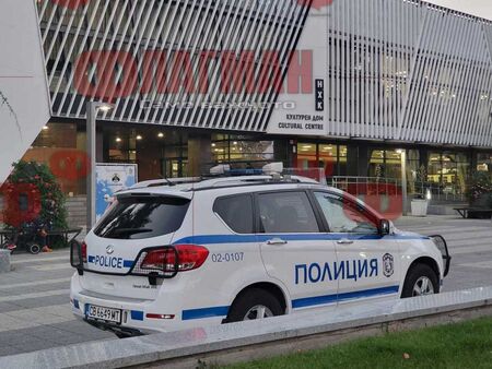 Веска и Донка са двете бургазлийки, спипани в Опела с пико лабораторията в центъра