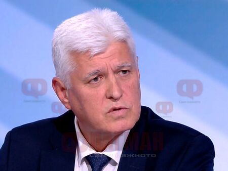 Димитър Стоянов обясни защо е завишена цената на „Страйкър“-ите от САЩ и отказваме ли се от завода на германският концерн „Райнметал“