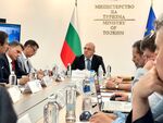 Министерството на туризма и университетите обединяват усилия за подготовката на кадри за сектора