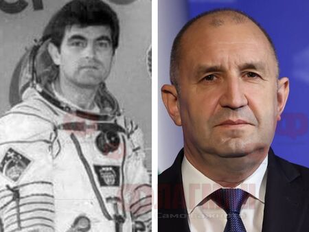 Тъжна вест! Космонавтът ген. Александър Александров пое към вечния си полет сред звездите