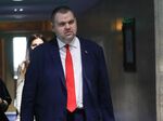 Справката за полетите на Пеевски вече е в парламента