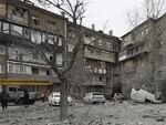 ООН: Май и юни са най-тежките месеци за цивилните в Украйна от началото на войната